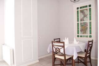 Апарт-отели Sonya Apartments Киев-3